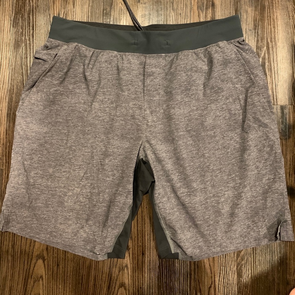 Thee shorts! 9 inch